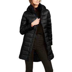 Calvin Klein packable down lightweight winter puffer jacket Excellent Condition